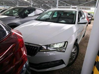 Skoda Superb combi break 2.0 TDI 150 DSG COMBI STYLE