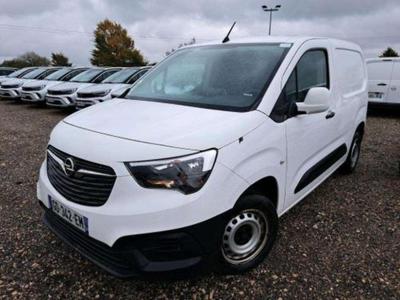 Opel Combo 1.5 DIESEL 75CHL1H1/STAND CARGO PACK C