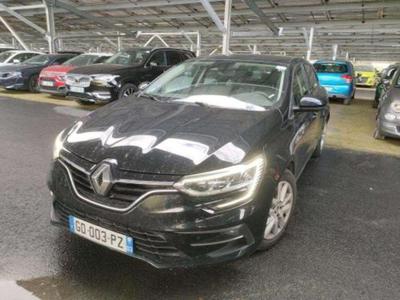 Renault MEGANE BERLINE 1.3 TCE 140 FAP BUSINESS EDC -21B