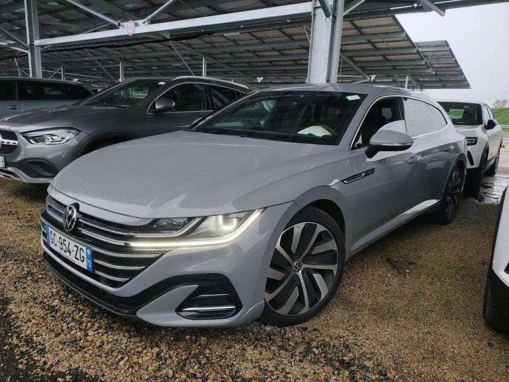 Volkswagen ARTEON SHOOTING BRAKE break 2.0 TDI 150 DSG7 R-LINE SHOOTING BRAKE