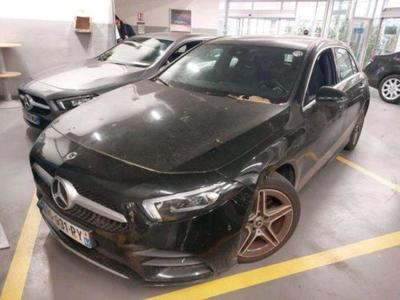 MERCEDES BENZ CLASSE A COMPACT HYB 1.3 A 250 E AMG LINE E DCT