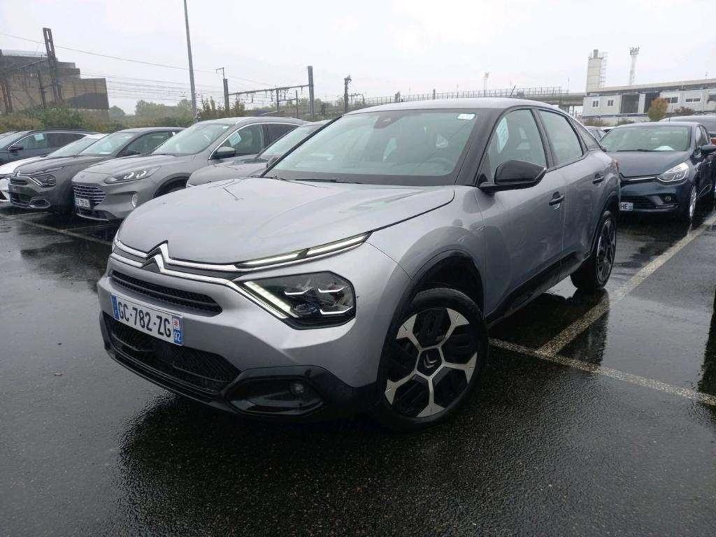 Citroen C4 1.2 PURETECH 130 S&amp;S FEEL AUTO