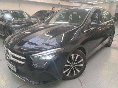 MERCEDES BENZ CLASSE B 2.0 B 180 D BUSINESS LINE EDITION DCT