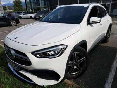 Mercedes-Benz GLA 2.0 GLA 220D AMG LINE 4MATIC DCT