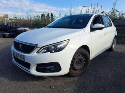 PEUGEOT 308 AFFAIRE societe BLUEHDI 130 S&amp;S PREMIUM PAC..