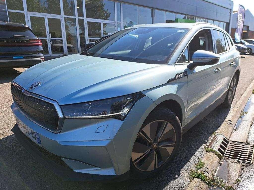 Skoda ENYAQ IV 60