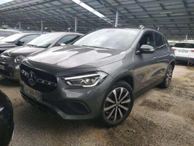 MERCEDES BENZ GLA HYB 1.3 GLA 250 E BUSINESS LINE DCT