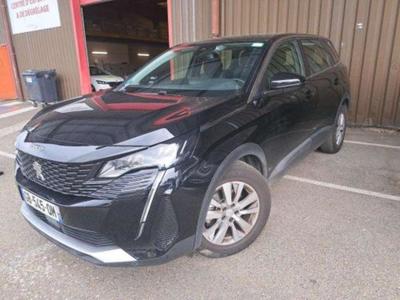 Peugeot 5008 1.2 PURETECH 130 S&amp;S AUTO ACTIVE BUSIN