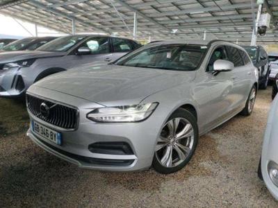 Volvo V90 break 2.0 B4 D 197 MOMENTUM AUTO