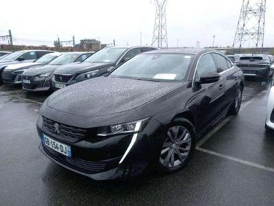 Peugeot 508 hyb 1.6 HYBRID 225 E-AUTO ALLURE BUSINESS