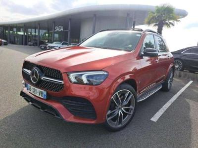 MERCEDES BENZ GLE HYB 2.0 GLE 350 DE AMG LINE 4MATIC