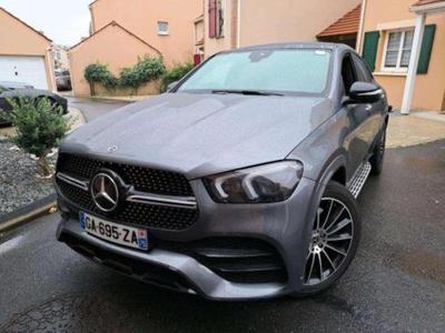 MERCEDES BENZ GLE COUPE HYB 2.0 GLE 350 E 4MATIC