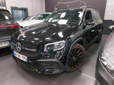 Mercedes-Benz GLB 2.0 GLB 200 D AMG LINE