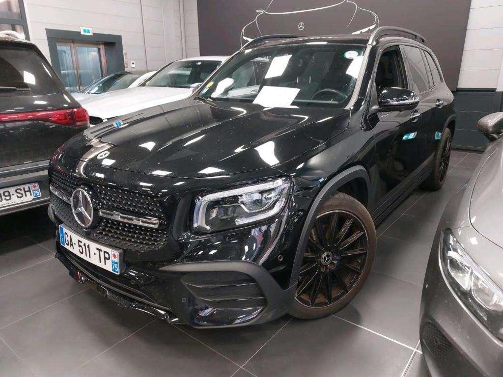 Mercedes-Benz GLB 2.0 GLB 200 D AMG LINE