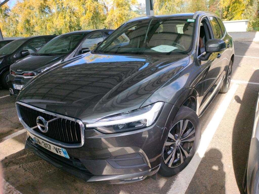 Volvo XC60 2.0 B4 D 197 BUSINESS EXECUTIVE AUTO