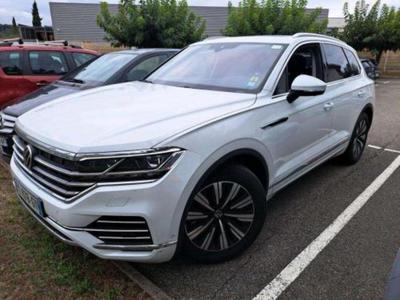 Volkswagen Touareg hyb 3.0 V6 EHYBRID 4WD ELEGANCE AUTO