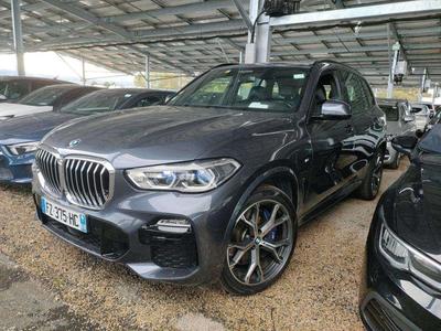 BMW X5 hyb 3.0 XDRIVE45E M SPORT HYBRID AUTO