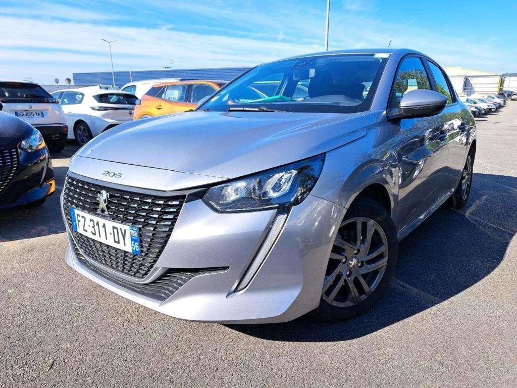 Peugeot 208 1.5 BLUEHDI 100 S&amp;S ACTIVE BUS