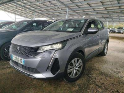 Peugeot 3008 1.5 BLUEHDI 130 S&amp;S AUTO ACTIVE BUSINESS