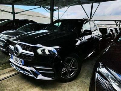 MERCEDES BENZ GLE 2.0 GLE 350 DE AMG LINE 4MATIC