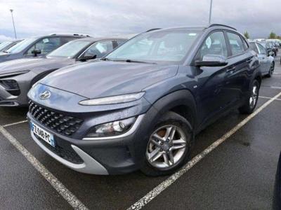 Hyundai Kona 1.6 CRDI 136 MHEV 48V BUSINESS