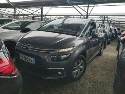 Citroen C4 spacetourer 1.5 BLUEHDI 130 S&amp;S FEEL AUTO