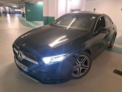 Mercedes-Benz Classe A berline 2.0 A 200 D AMG LINE DCT