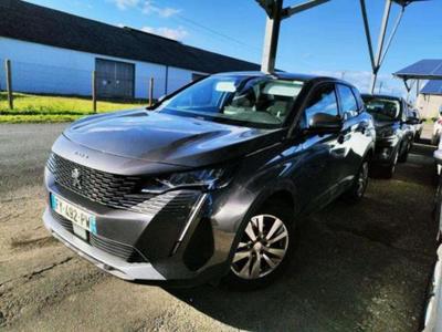 Peugeot 3008 1.5 BLUEHDI 130 S&amp;S AUTO ACTIVE BUSINESS