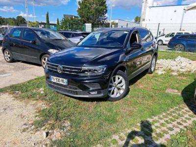 Volkswagen Tiguan allspace 2.0 TDI 150 DSG7 CARAT