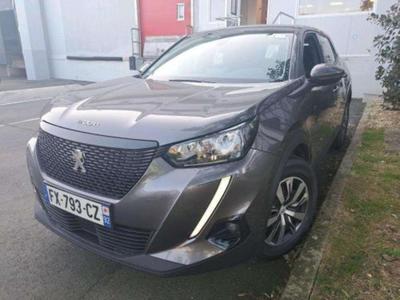 Peugeot 2008 1.5 BLUEHDI 100 S&amp;S ACTIVE BUSINESS