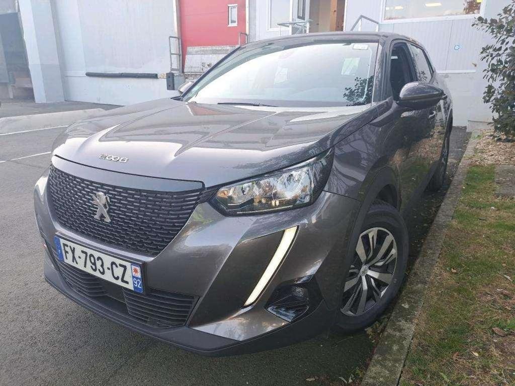 Peugeot 2008 1.5 BLUEHDI 100 S&amp;S ACTIVE BUSINESS