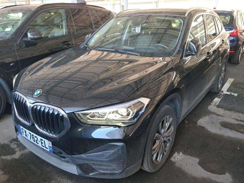 BMW X1 1.5 SDRIVE16D BUSINESS DESIGN