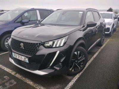 Peugeot 2008 1.5 BLUEHDI 110 S&amp;S GT