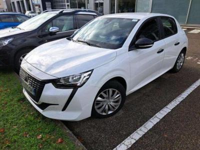 Peugeot 208 affaire societe 1.5 BLUEHDI 100 S&amp;S PREMIUM