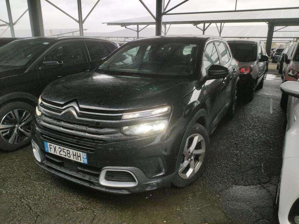 Citroen C5 aircross 1.5 BLUEHDI 130 S&amp;S BUSINESS