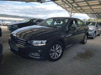 Volkswagen PASSAT 2.0 TDI 150 SCR DSG7 BUSINESS