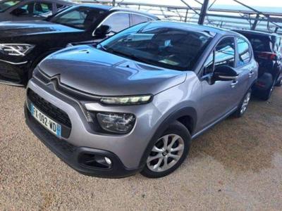 Citroen C3 1.5 BLUEHDI 100 S&amp;S FEEL BUSINESS