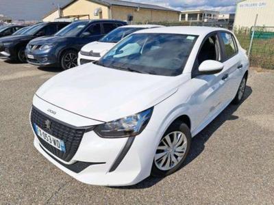 Peugeot 208 AFFAIRE societe 1.5 BLUEHDI 100 S&amp;S PREMIUM PACK