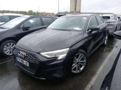 Audi A3 sportback 2.0 TDI 150 S TRONIC BUSINESS LINE SB