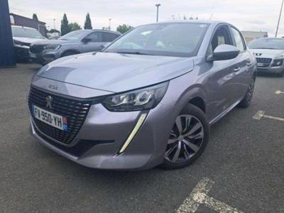 Peugeot 208 1.5 BLUEHDI 100 S&amp;S ACTIVE BUS