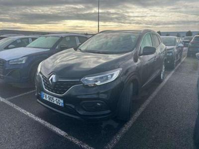 Renault KADJAR 1.5 DCI 115 BLUE BUSINESS EDC