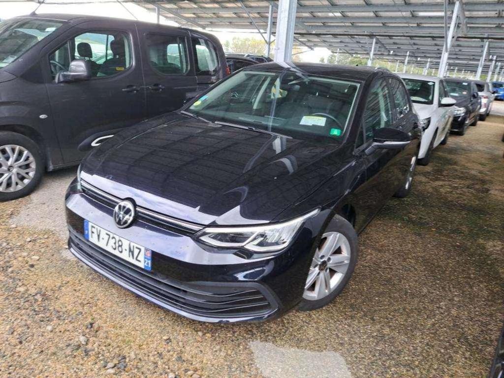 Volkswagen GOLF 2.0 TDI SCR 115 LIFE BUSINESS 1ST