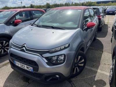 Citroen C3 1.2 PURETECH 110 S&amp;S SHINE BUSINESS