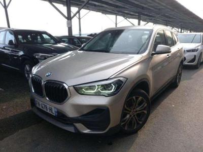 BMW X1 2.0 SDRIVE18D BUSINESS DESIGN AUTO