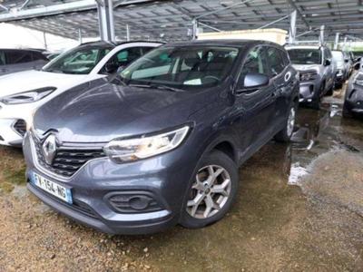 Renault KADJAR 1.5 DCI BLUE 115 ZEN