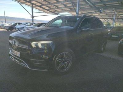 Mercedes-Benz GLE 2.0 GLE 350 DE AMG LINE 4MATIC