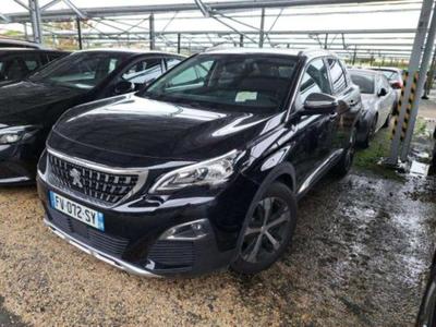 Peugeot 3008 1.5 BLUEHDI 130 S&amp;S AUTO CROSSWAY