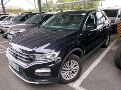 Volkswagen T-Roc 1.5 TSI 150 EVO LOUNGE BUSINESS DSG7