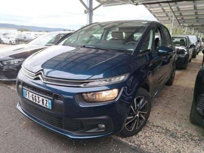 Citroen C4 SPACETOURER 1.5 BLUEHDI 130 S&amp;S BUSINESS AUTO