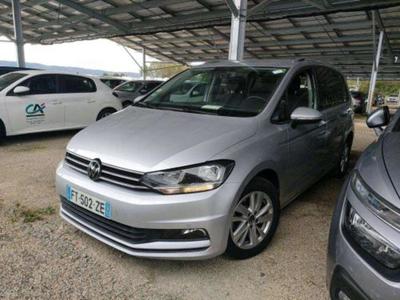 Volkswagen TOURAN 2.0 TDI 115 DSG7 LOUNGE BUSINESS 7-S